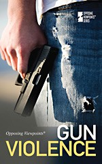 Gun violence /