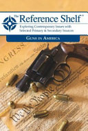 Guns in America /