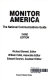 Monitor America : the national communications guide /