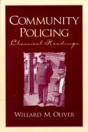 Community policing : classical readings /