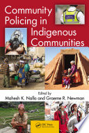 Community policing in indigenous communities /