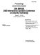 34th Annual 2000 International Carnahan Conference on Security Technology : proceedings : the Institute of Electrical and Electronics Engineers : October 23-25, 2000, Ottawa, Ontario, Canada  /