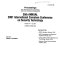 35th Annual 2001 International Carnahan Conference on Security Technology : proceedings : the Institute of Electrical and Electronics Engineers : October 16-19, 2001, London, England  /