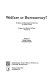 Welfare or bureaucracy? : Problems of matching social services to clients' needs /