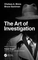 The art of investigation /