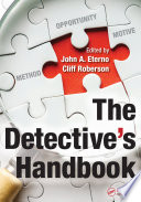 The detective's handbook /