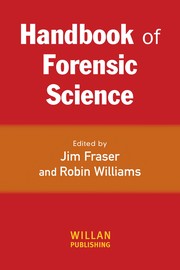 Handbook of forensic science /