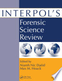 Interpol's forensic science review /