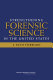 Strengthening forensic science in the United States : a path forward /