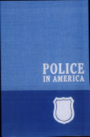 The police and the crime problem /