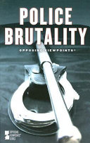 Police brutality /