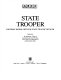 State trooper : highway patrol officer/state traffic officer /
