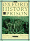 The Oxford history of the prison : the practice of punishment in western society /