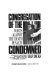 Congregation of the condemned : voices against the death penalty /