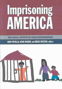 Imprisoning America : the social effects of mass incarceration /