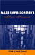 Mass imprisonment : social causes and consequences /