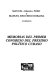 Memorias del primer Congreso del Presidio Político Cubano /