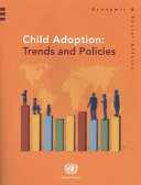 Child adoption : trends and policies /