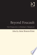 Beyond Foucault : new perspectives on Bentham's Panopticon /