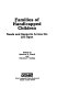 Families of handicapped children : needs and supports across the lifespan /