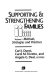 Supporting & strengthening families /