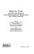 Respite care : support for persons with developmental disabilities and their families /