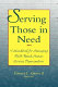 Serving those in need : a handbook for managing faith-based human services organizations /