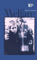 Welfare /