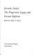Juvenile justice : the progressive legacy and current reforms /
