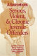 Serious, violent & chronic juvenile offenders : a sourcebook /
