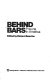 Behind bars : prisons in America /