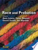 Race and probation /
