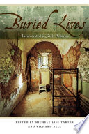 Buried lives : incarcerated in early America /