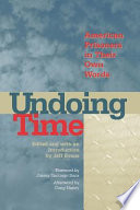 Undoing time : American prisoners in their own words /