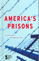 America's prisons /