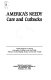 America's needy : care and cutbacks : timely reports to keep journalists, scholars, and the public abreast of developing issues, events, and trends.