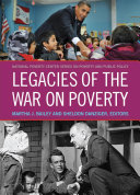 Legacies of the war on poverty /