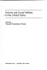 Poverty and social welfare in the United States /