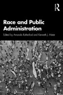 Race and public administration /