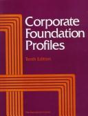 Corporate foundation profiles.