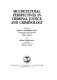 Multicultural perspectives in criminal justice and criminology /