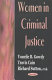 Women in criminal justice /