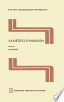 Varieties of Marxism /