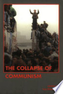 The collapse of communism /