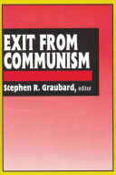 Exit from communism /