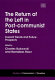 The return of the left in post-communist states : current trends and future prospects /