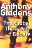 The global third way debate /