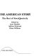 The American story : the best of StoryQuarterly /