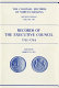 Records of the Executive Council, 1735-1754 /