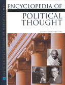 Encyclopedia of political thought /